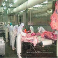 Cattle Poultry Slaughter Line and Slaughter Machinery